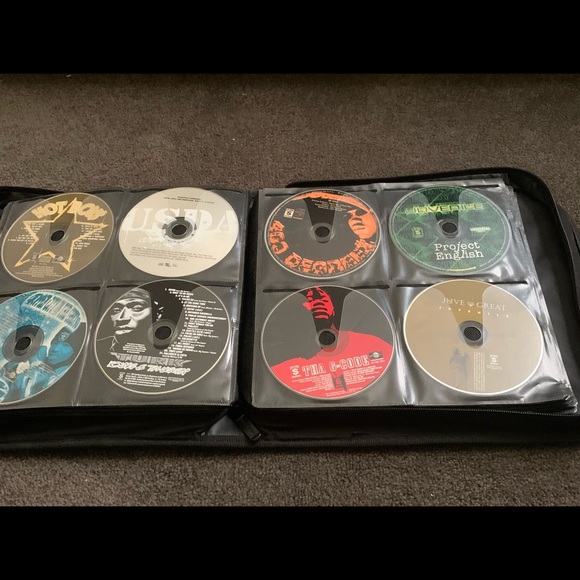 CDs - Picture 10 of 14